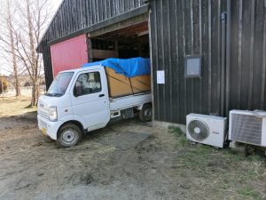 おがトラック