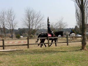 細田くんのレッスン