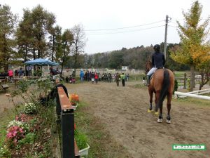 271123　競技会　障害